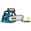 Makita 2x18v Kettingzaag 35cm DUC355Z Zonder Accu En Lader