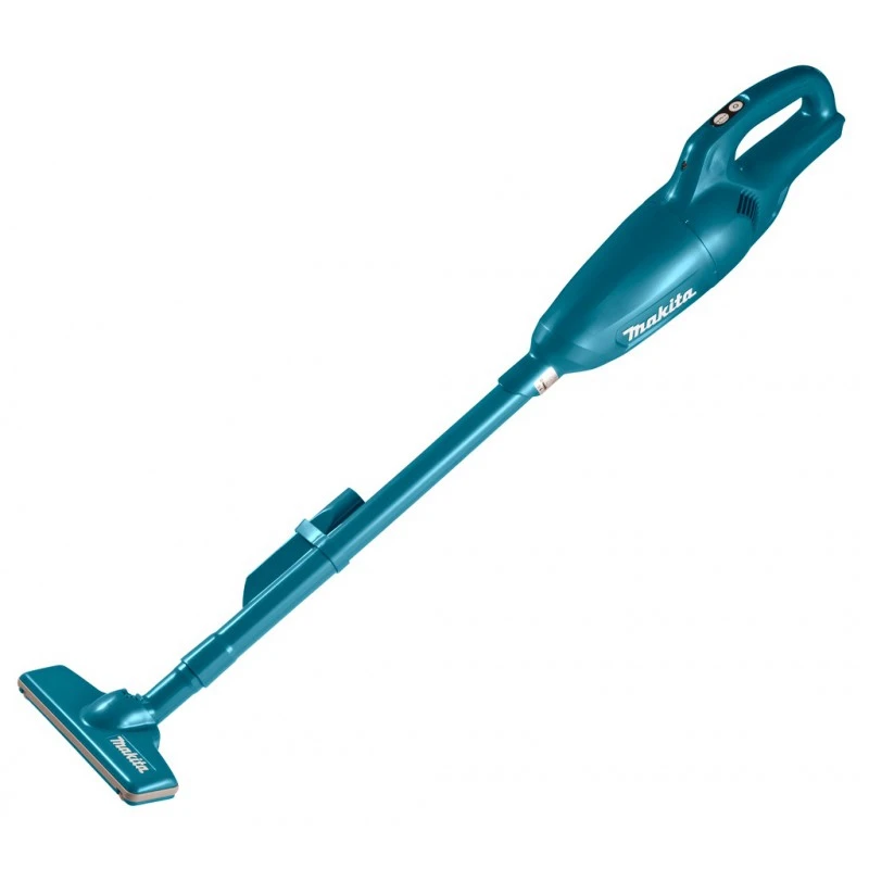Makita 12v Max Stofzuiger CL108FDZ Zonder Accu En Lader 1 Makita 12v Max Stofzuiger CL108FDZ Zonder Accu En Lader