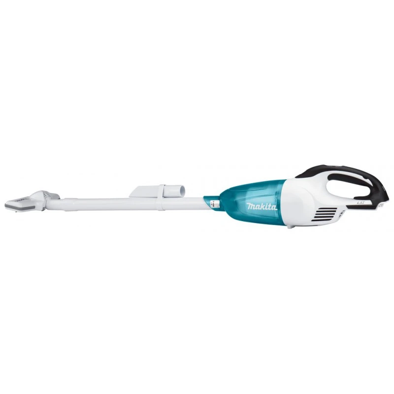 Makita 18v Stofzuiger DCL181FZ 1 Makita 18v Stofzuiger DCL181FZ