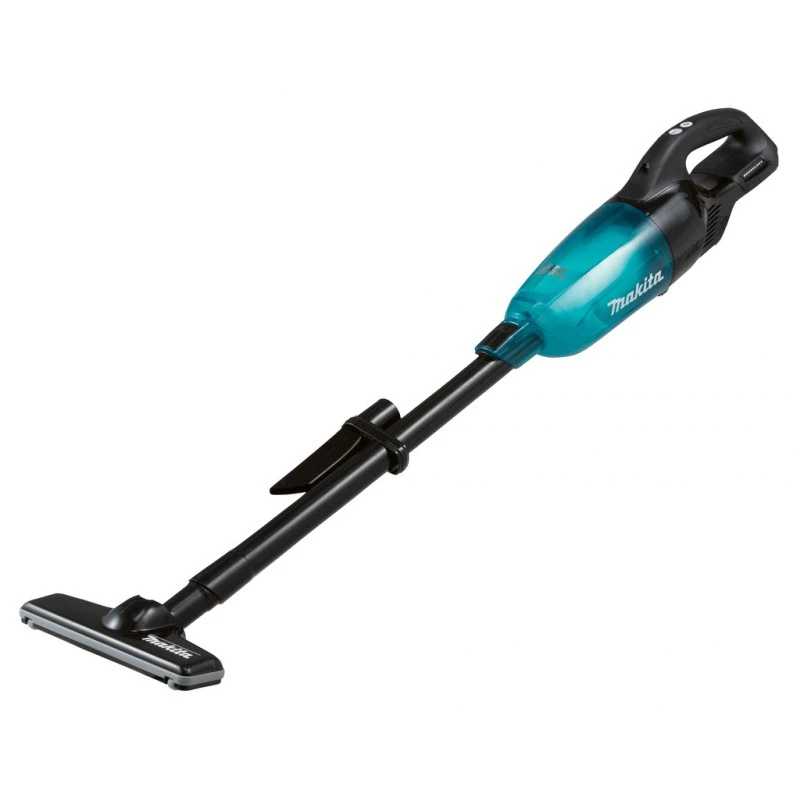 Makita 18v Stofzuiger DCL281FZB Zonder Accu En Lader 1 Makita 18v Stofzuiger DCL281FZB Zonder Accu En Lader