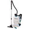 Makita 2x18v Schoonmaak Rugstofzuiger DVC660Z Zonder Accu En Lader