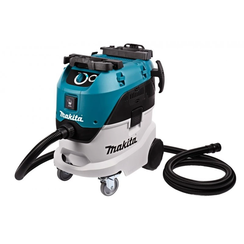 Makita 230v Stofzuiger L-Klasse VC4210L 1 Makita 230v Stofzuiger L-Klasse VC4210L