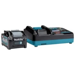 Makita Startset XGT DC40RA/1XBL4040 191J65-4