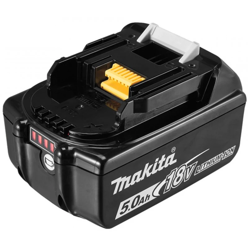 Makita Accu BL1850B LXT 18V 5,0Ah 197280-8 1 Makita Accu BL1850B LXT 18V 5,0Ah 197280-8