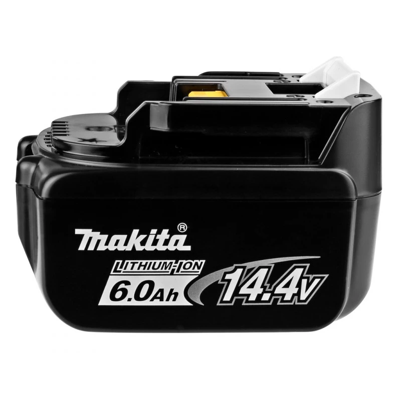 Makita Accu BL1460A LXT 14,4V 6,0Ah 632G42-4 1 Makita Accu BL1460A LXT 14,4V 6,0Ah 632G42-4
