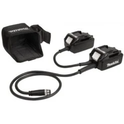 Makita Adapter 2x18v>36v 197718-3