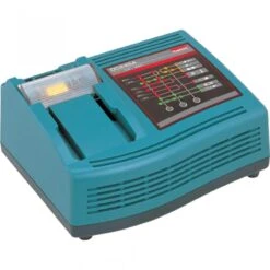 Makita Oplader DC24SC 194164-1