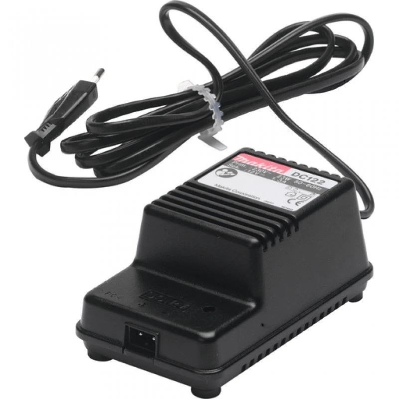 Makita Oplader DC122 DC122 1 Makita Oplader DC122 DC122