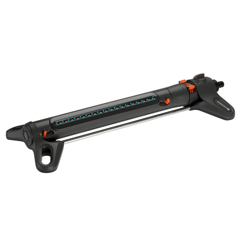 Gardena Zwenksproeier Aquazoom L 1 Gardena Zwenksproeier Aquazoom L