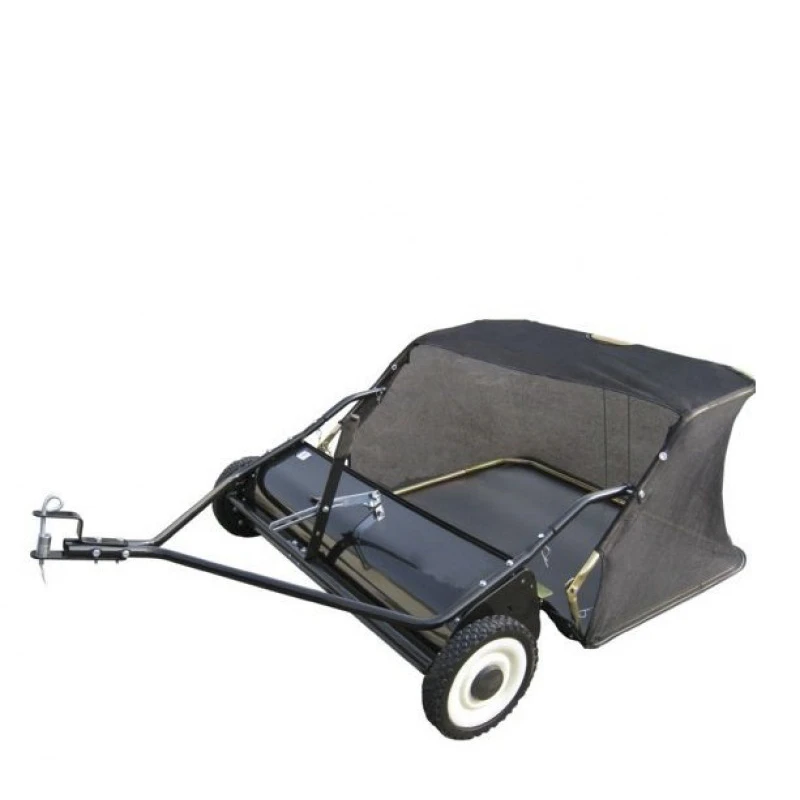 Getrokken Grasbladveger 38" 96 Cm Veegmachine 1 Getrokken Grasbladveger 38" 96 Cm Veegmachine