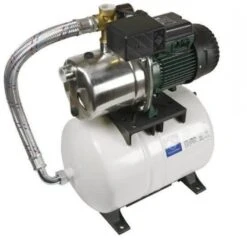 Dab Hydrofoorpomp/ Waterpomp Aquajetinox 82M/20H GWS