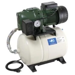 Dab Hydrofoorpomp/ Waterpomp Aquajet 132M/20H GWS