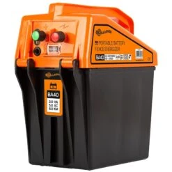 Gallagher BA40 Batterij-apparaat