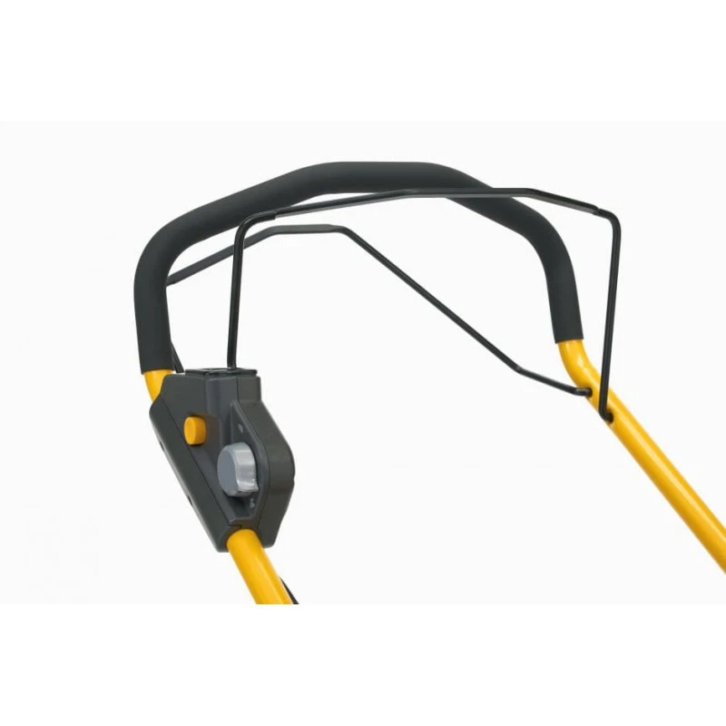 Stiga Combi 748 SQ AE Accugazonmaaier 1 Stiga Combi 748 SQ AE Accugazonmaaier