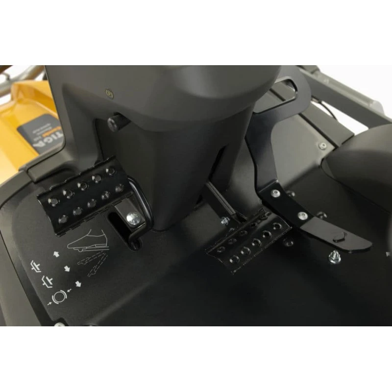 Stiga Park 640 PWX Frontmaaier Excl.maaidek 2 Stiga Park 640 PWX Frontmaaier Excl.maaidek - Afbeelding 2