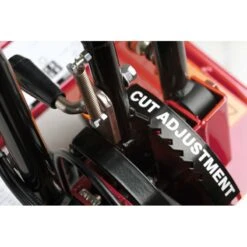 Ibea IB300 Zodensnijder Werkbreedte:30cm -Tuingereedschap 17172 3 800x800 1