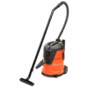 Husqvarna WDC325L Nat En Droog Zuiger 1200 Watt