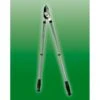 Talen Tools Takkenschaar Voorbijsnijdend, Telescopisch