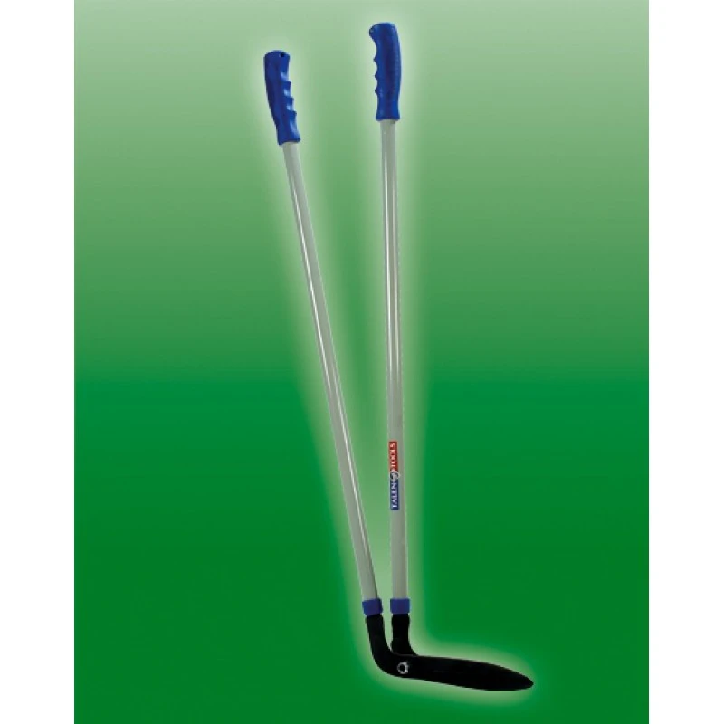 Talen Tools Graskantschaar Verticaal, Verlengsteel 1 Talen Tools Graskantschaar Verticaal, Verlengsteel