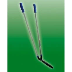 Talen Tools Graskantschaar Horizontaal, Verlengsteel