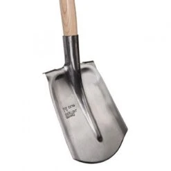 Talen Tools Bats OOO Excellent + Rechts Opstapje Met Essen Steel 110cm