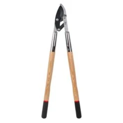 Talen Tools Takkenschaar Gesmeed, Houten Armen