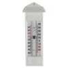Talen Tools Buiten Thermometer Min/max, Wit