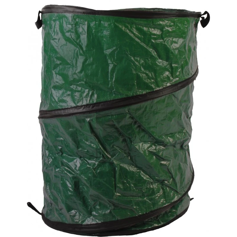 Tuinafvalzak Met Veer 50cm, Talen Tools 1 Tuinafvalzak Met Veer 50cm, Talen Tools