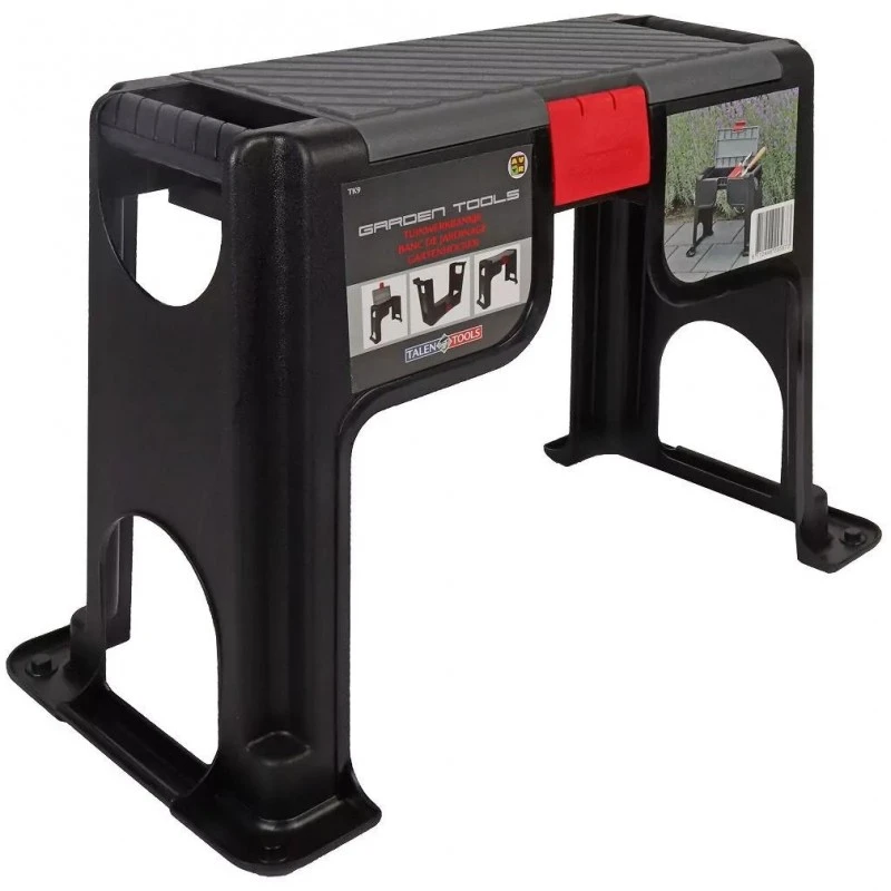 Tuinwerkbankje, Talen Tools 1 Tuinwerkbankje, Talen Tools