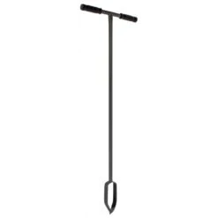 Grondboor 7cm Professioneel, Talen Tools