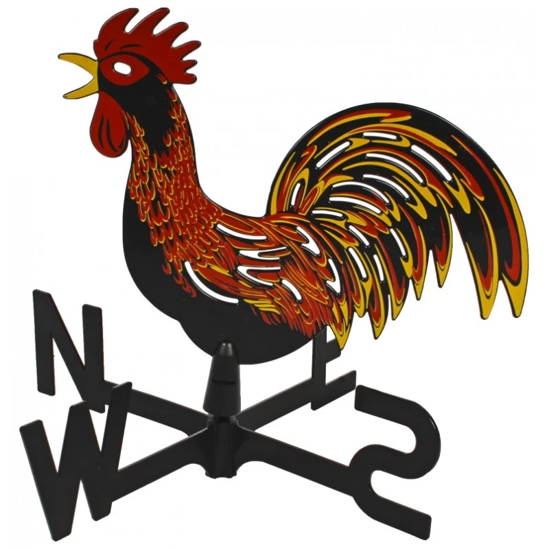 Windhaan Kleur, Talen Tools 1 Windhaan Kleur, Talen Tools