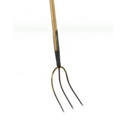 Hooivork 3 Tands Los, Talen Tools