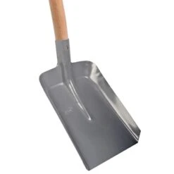 Stalschop Nr 5 Met Steel 130cm, Talen Tools