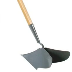 Aanaarder 20cm Los, Talen Tools