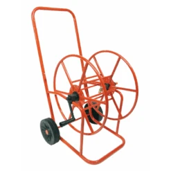 Talen Tools Haspel Professioneel. 60m 3/4"of 110m 1/2" Of 100m 5/8" AG-318