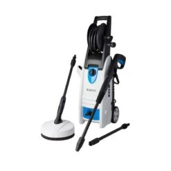 Eurom Hogedrukspuit Force 1800 Incl Terrasreiniger