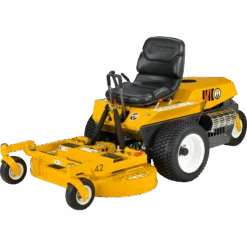 Walker Zero Turn Zitmaaier S14DM