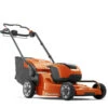 Husqvarna Accu Grasmaaier LC 347iVX