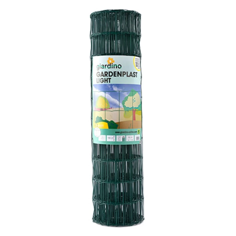 Gaas, Gardenplast Light - 0.61M X 25M 1 Gaas, Gardenplast Light - 0.61M X 25M