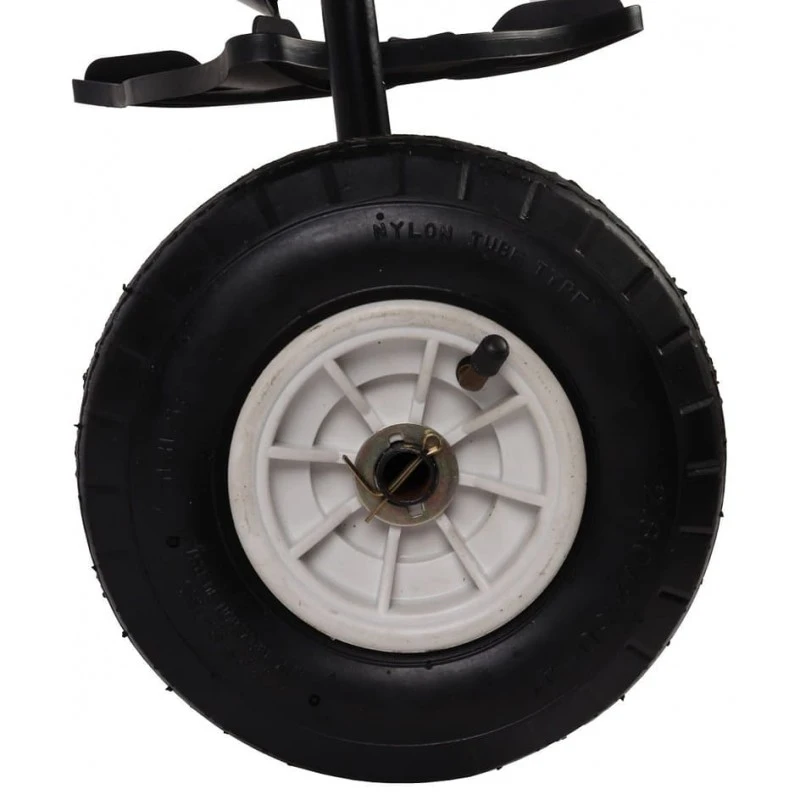 Talen Tools Strooiwagen Basic 20 Liter 1 Talen Tools Strooiwagen Basic 20 Liter