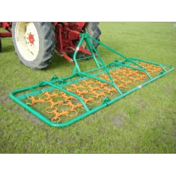 Boxer Weidesleep WS500