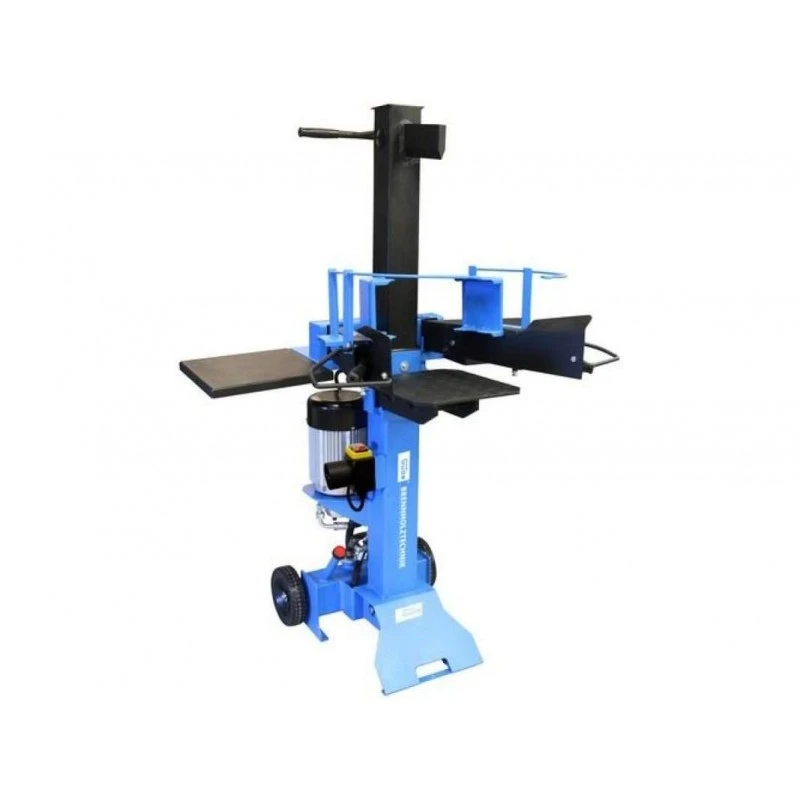 Gude Houtklover GHS 500/6TE 230V 1 Gude Houtklover GHS 500/6TE 230V