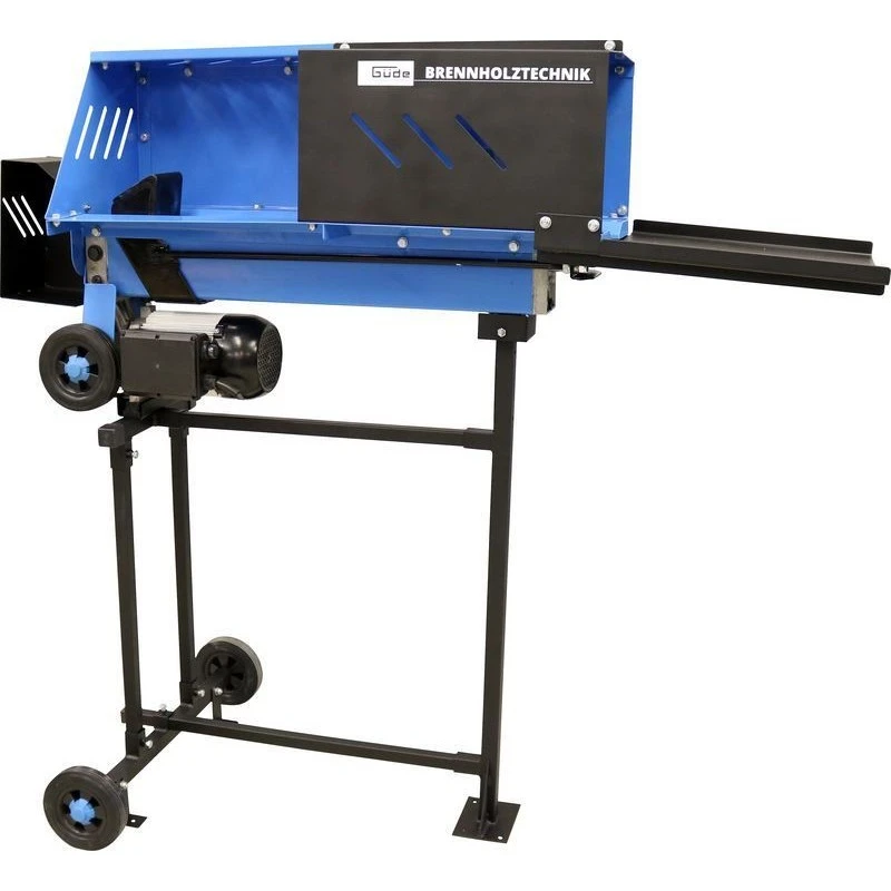 Gude Houtklover GHS 500/6,5TE 230v 1 Gude Houtklover GHS 500/6,5TE 230v