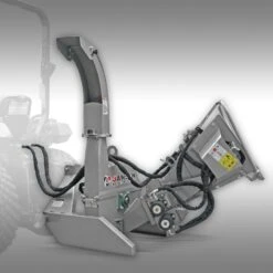 Jansen BX-42RS Tuin En Groenafval Hakselaar, 3-Punt-hakselaar