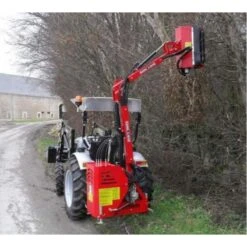 Boxer Arm Maaier AM60 -Tuingereedschap 1879 3 800x800 1