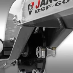Jansen Stobbenfrees Jansen BSF-60T, Boomstronkfrees, Boomwortelfrees, -Tuingereedschap 19020 3 800x800 1