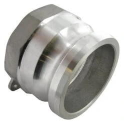 Camlock A 3" Bi Alu Vader Deel