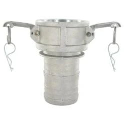 Camlock C 3" Tule Alu 76mm Tule Moeder Deel