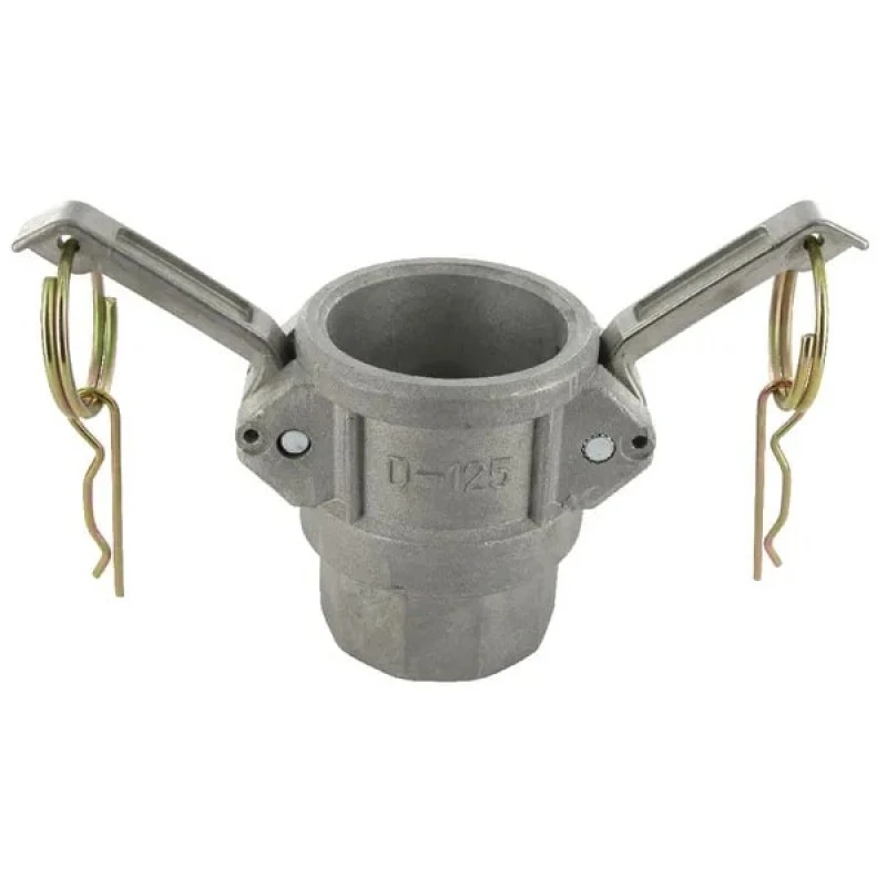 Camlock D 1 1/4" Bi Alu 1 Camlock D 1 1/4" Bi Alu