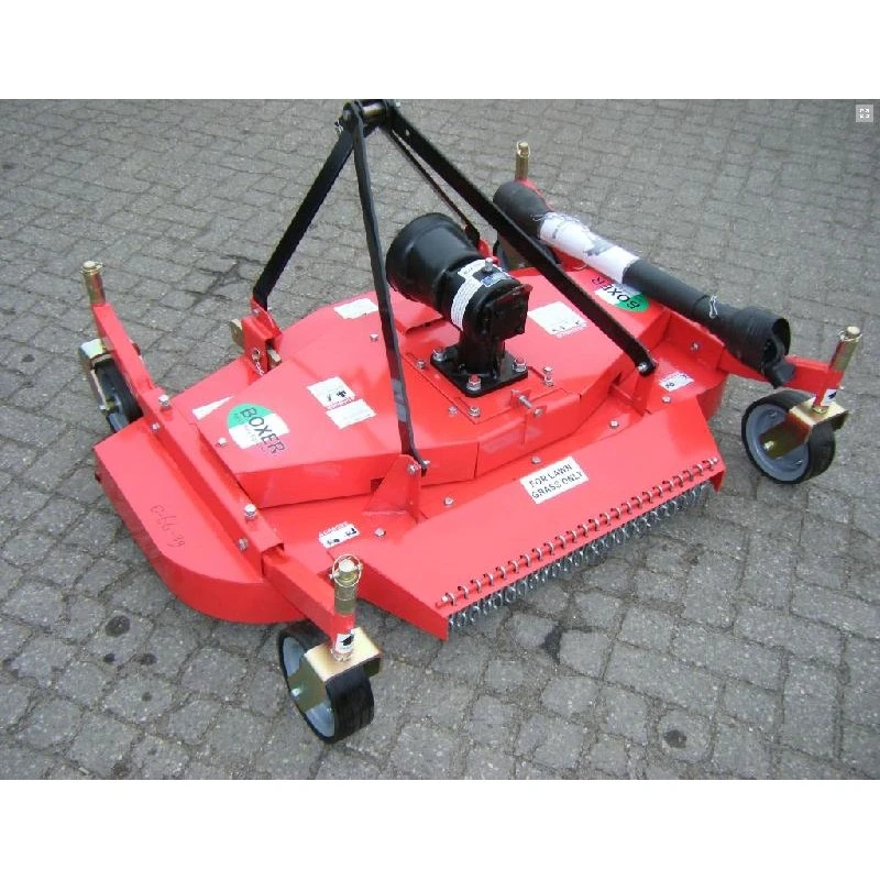Boxer Cirkelmaaier FA1500 1 Boxer Cirkelmaaier FA1500